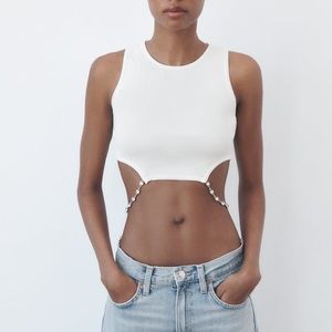 Zara Top